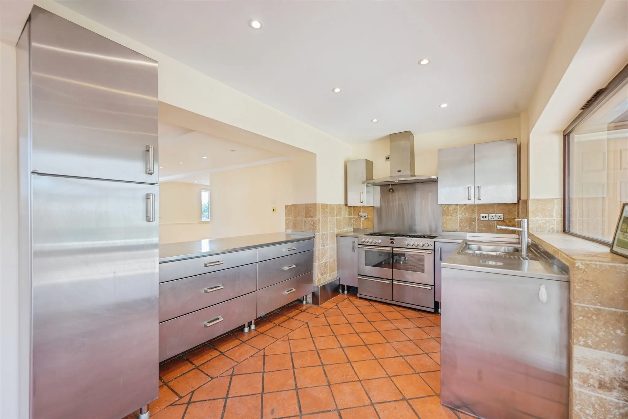 3 bed Detached