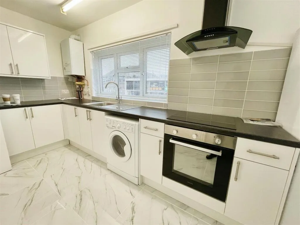 2 bed Apartment