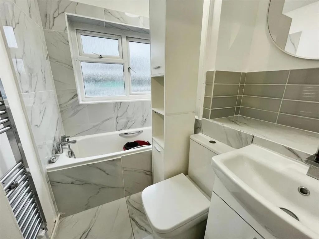 2 bed Apartment