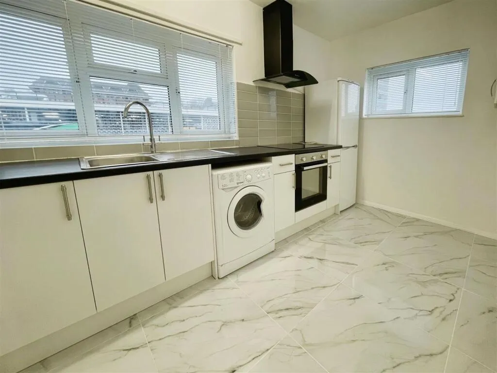 2 bed Apartment