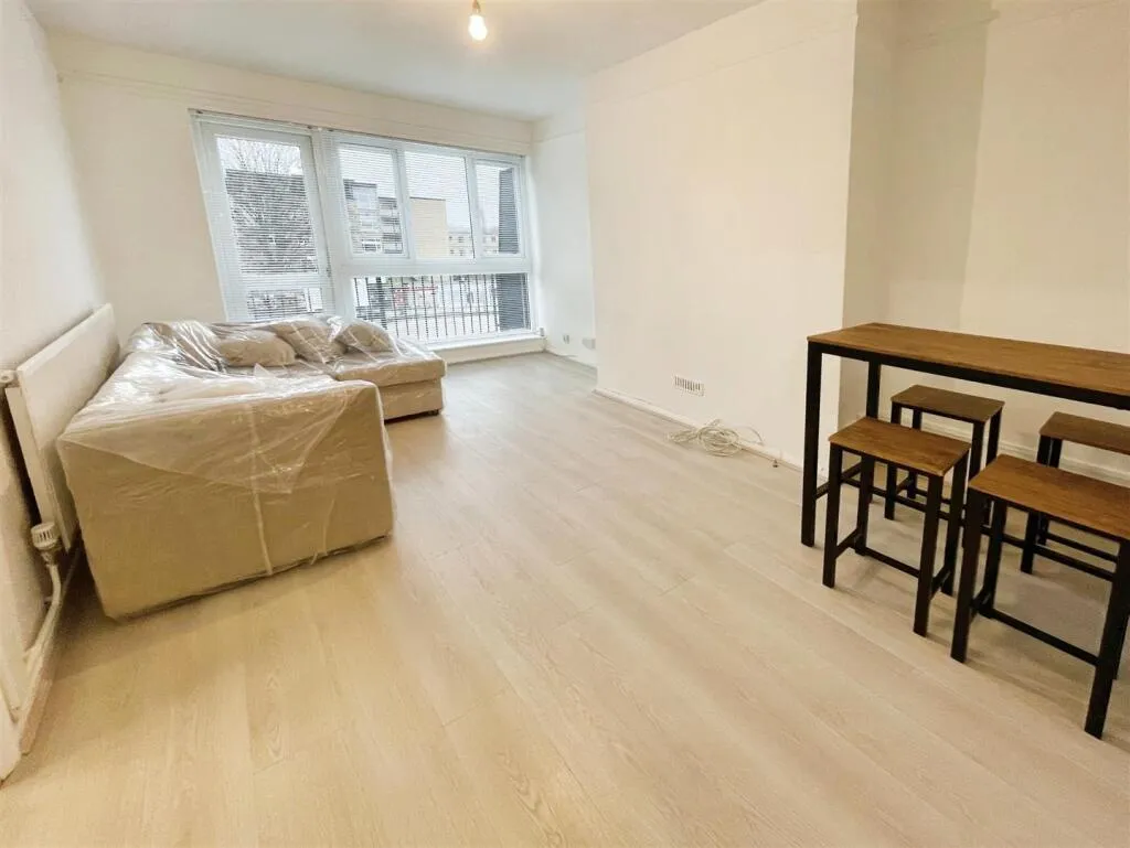 2 bed Apartment