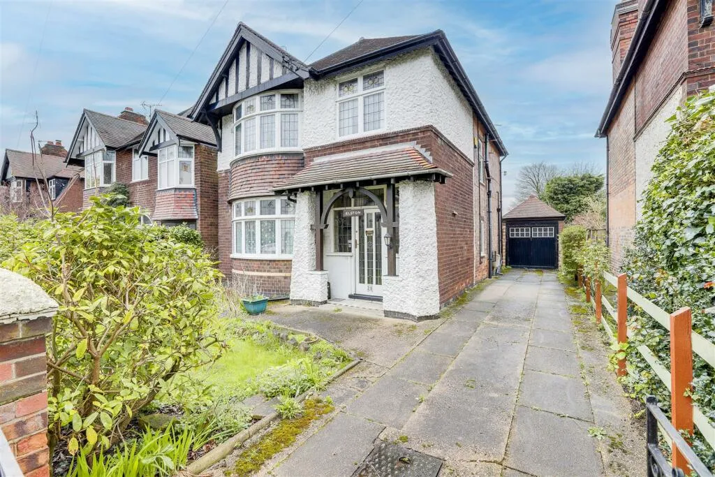 Property cover