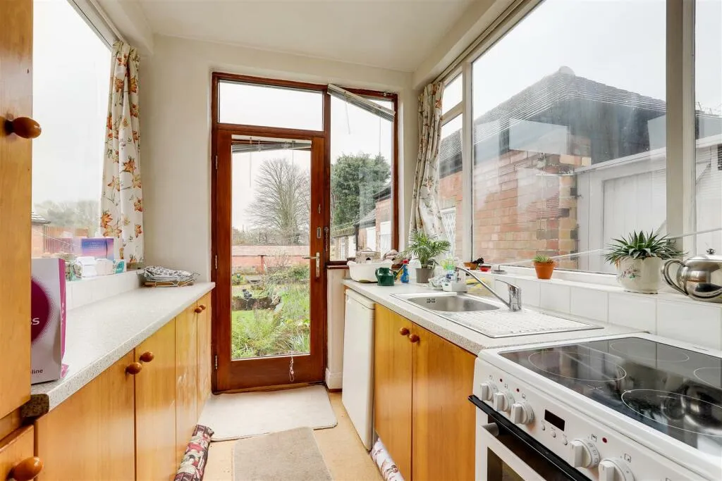 3 bed Detached