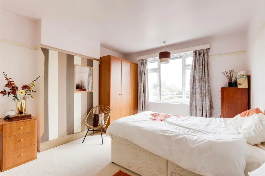 3 bed Detached
