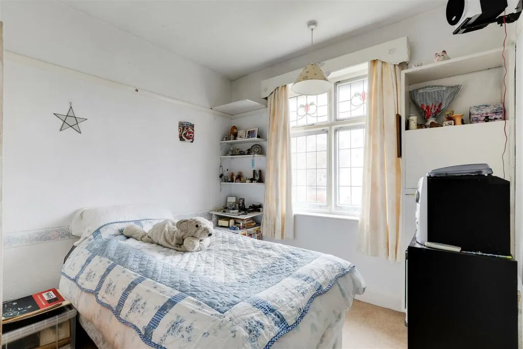 3 bed Detached