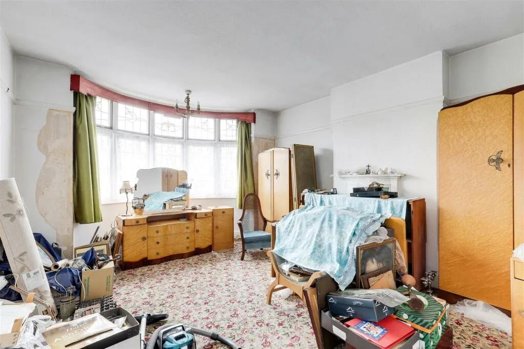 3 bed Detached