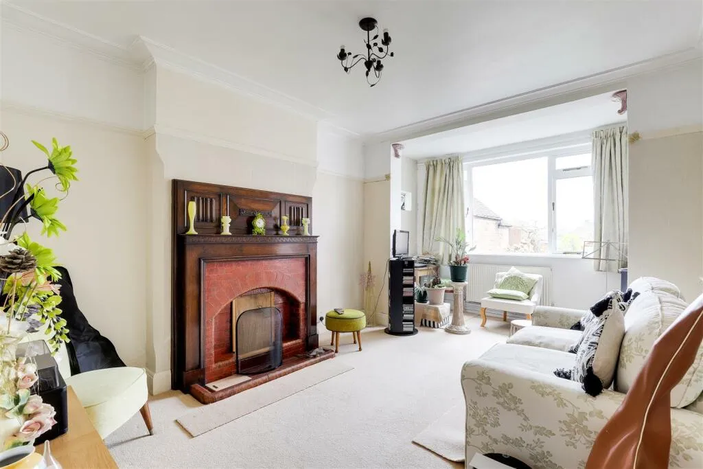 3 bed Detached