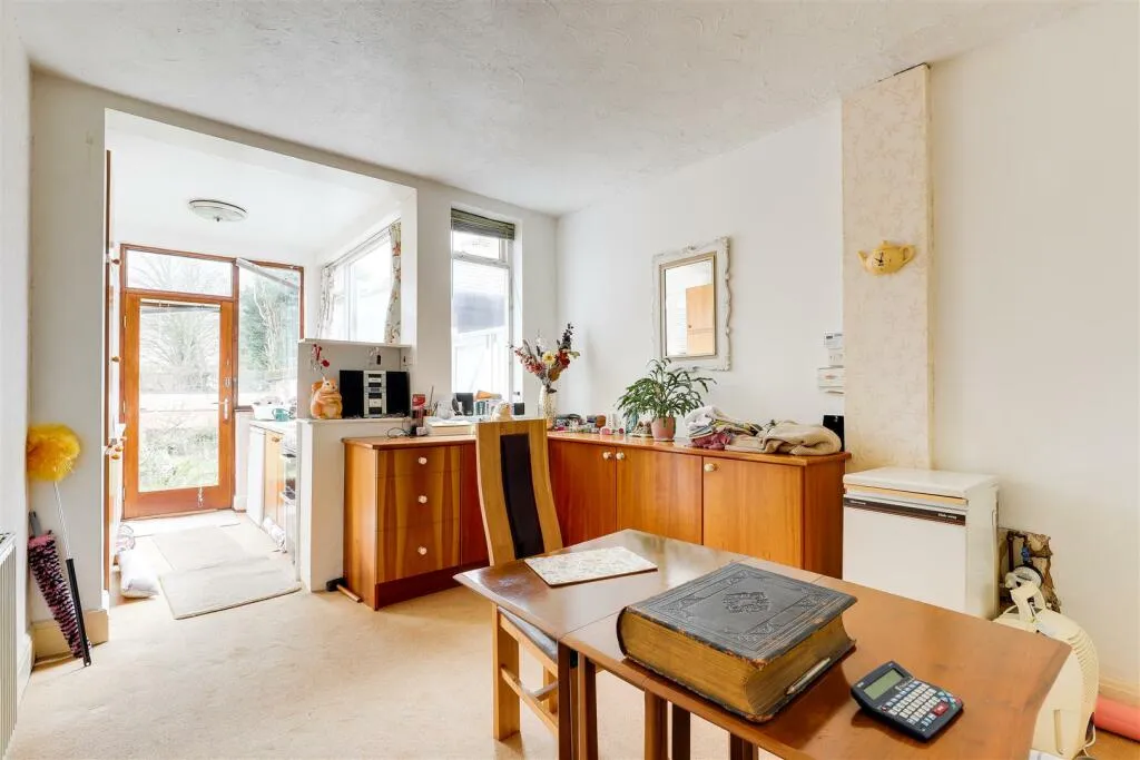 3 bed Detached