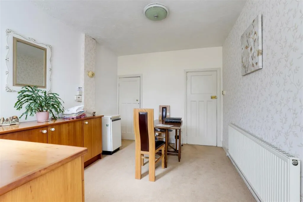 3 bed Detached