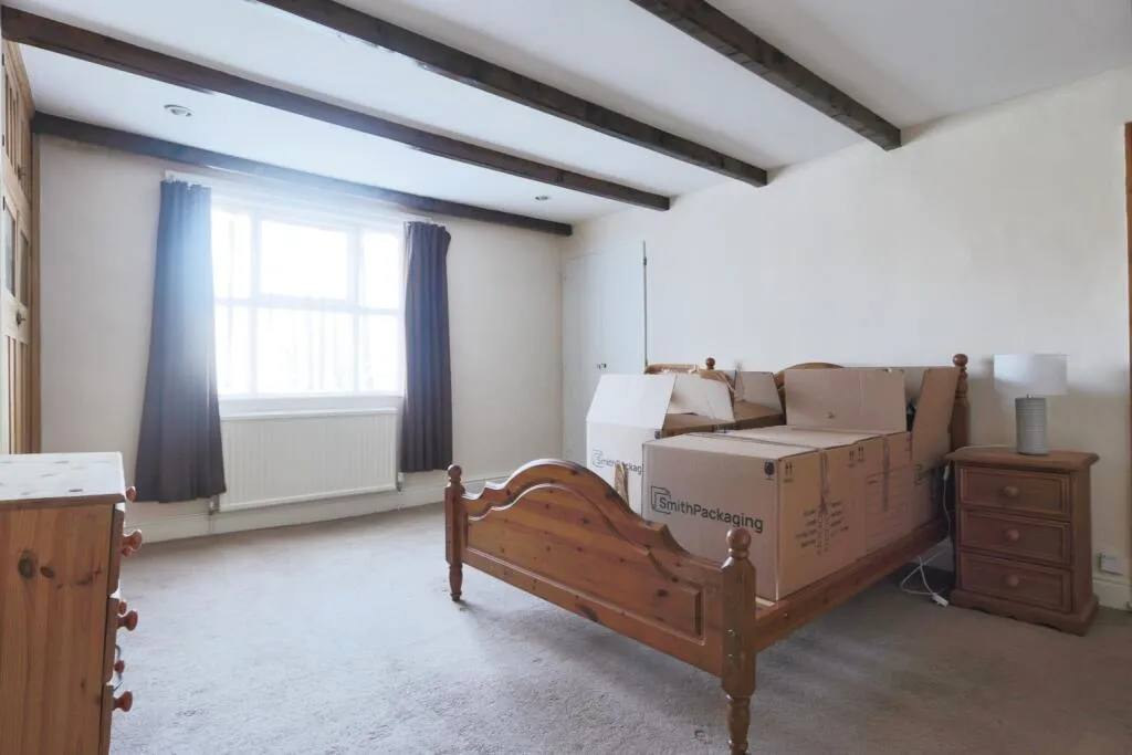 3 bed Terraced