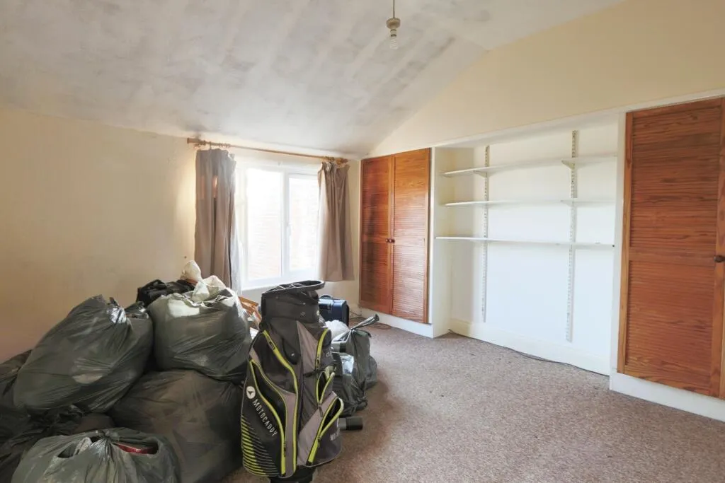 3 bed Terraced