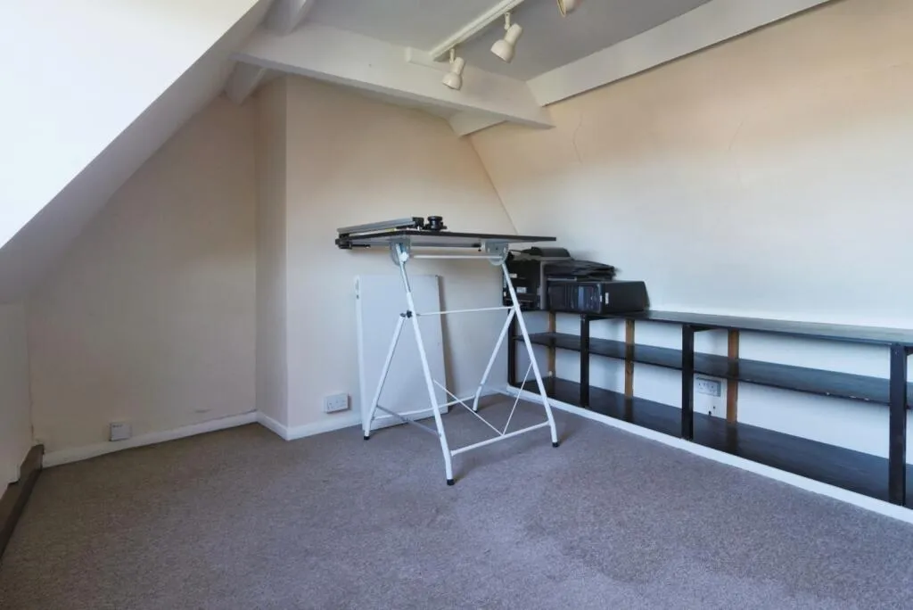 3 bed Terraced