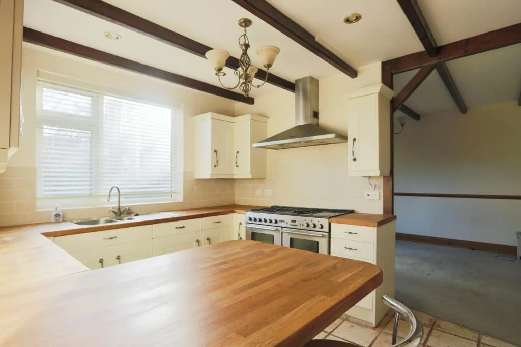 3 bed Terraced
