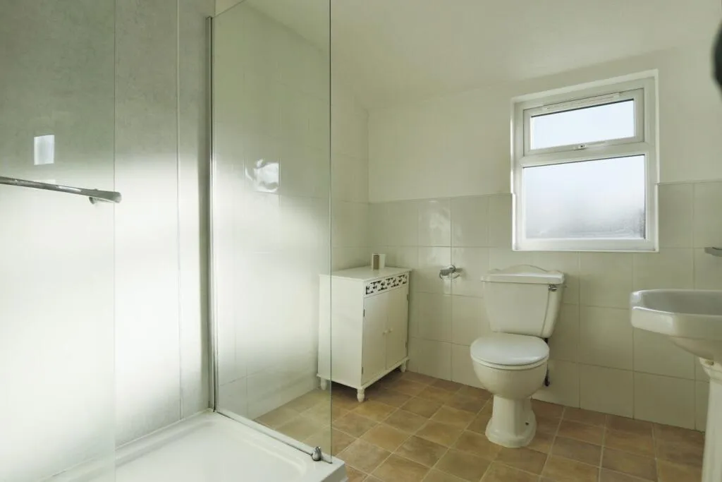 3 bed Terraced
