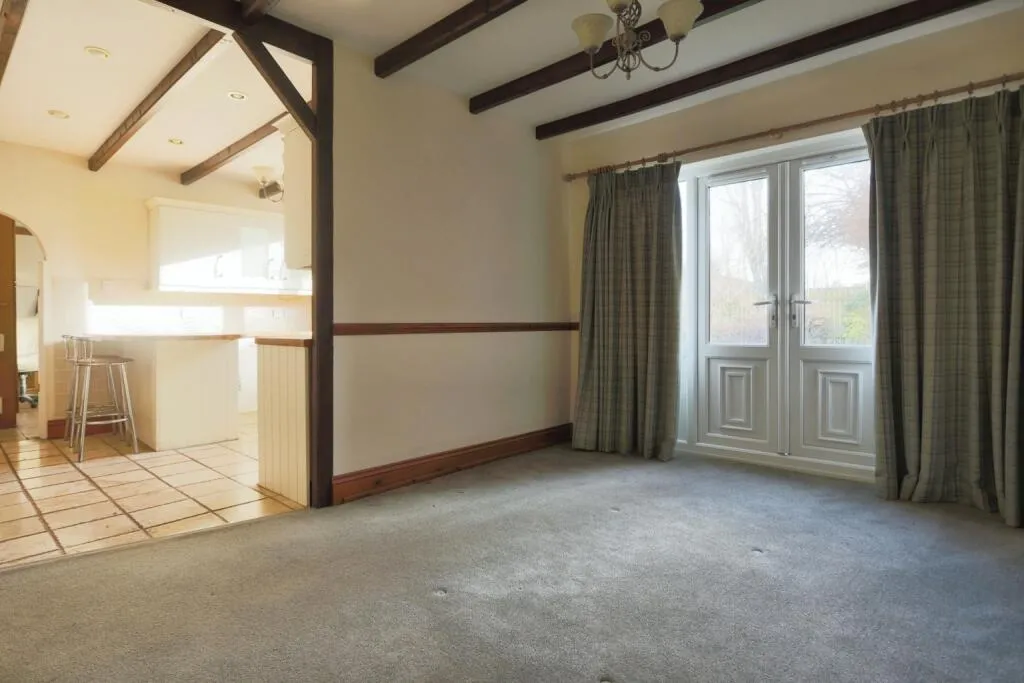 3 bed Terraced