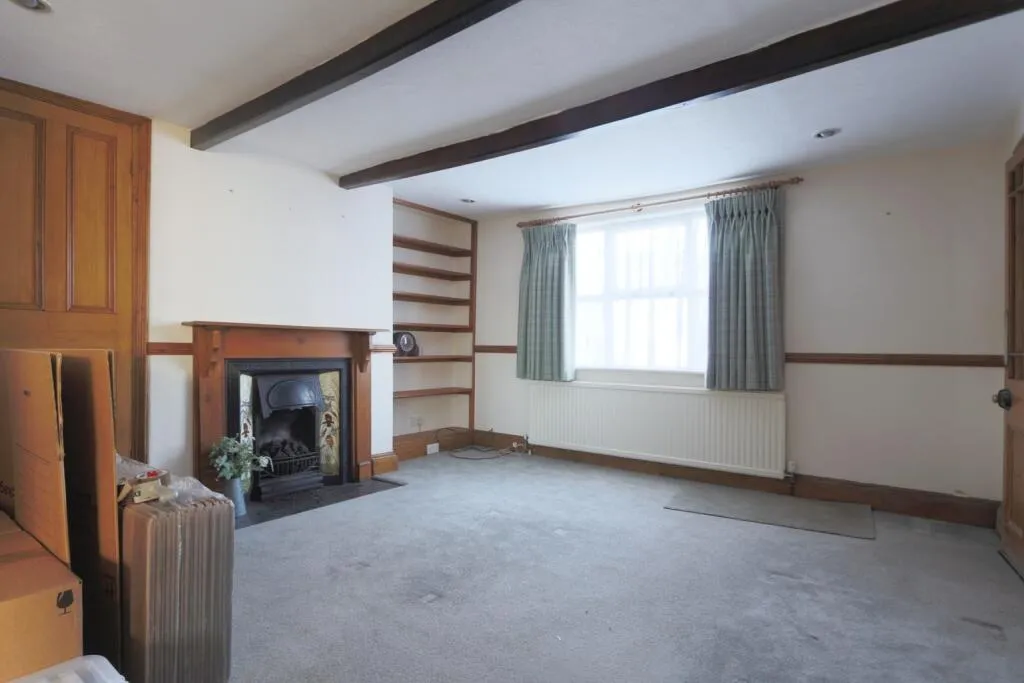 3 bed Terraced