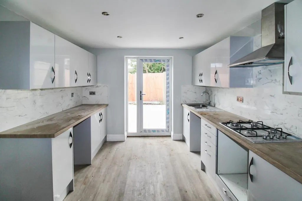 3 bed Semi-Detached