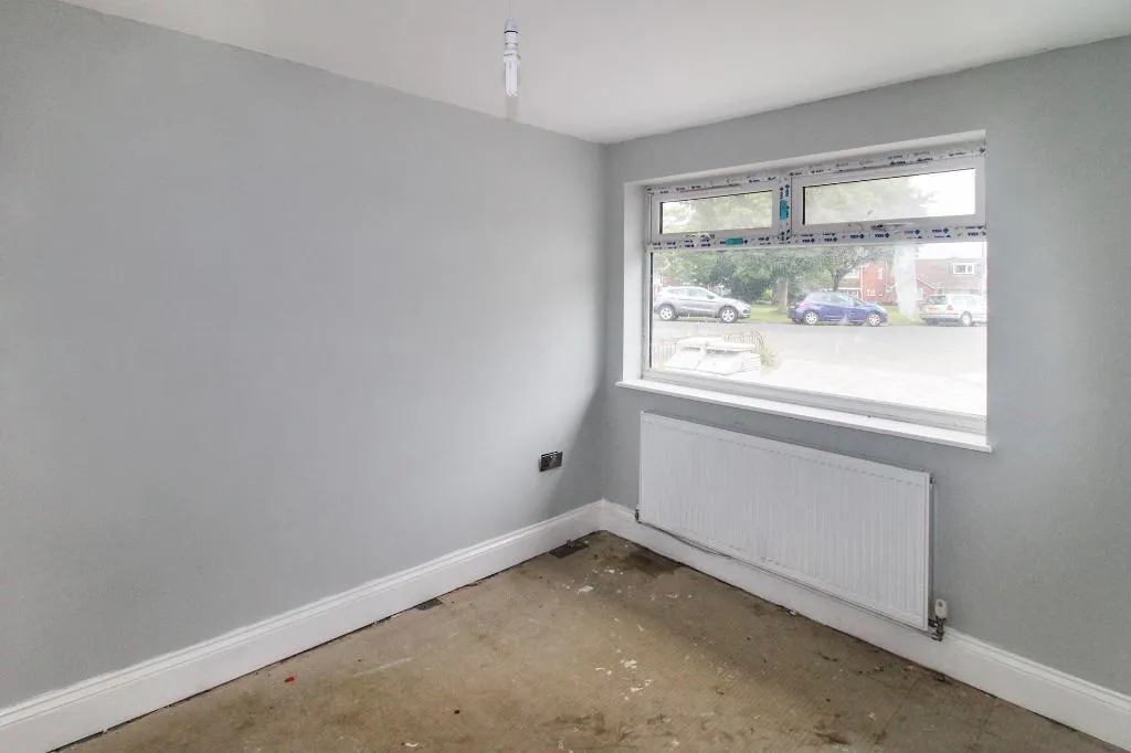 3 bed Semi-Detached