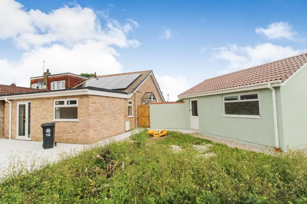 3 bed Semi-Detached