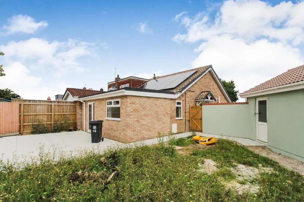 3 bed Semi-Detached
