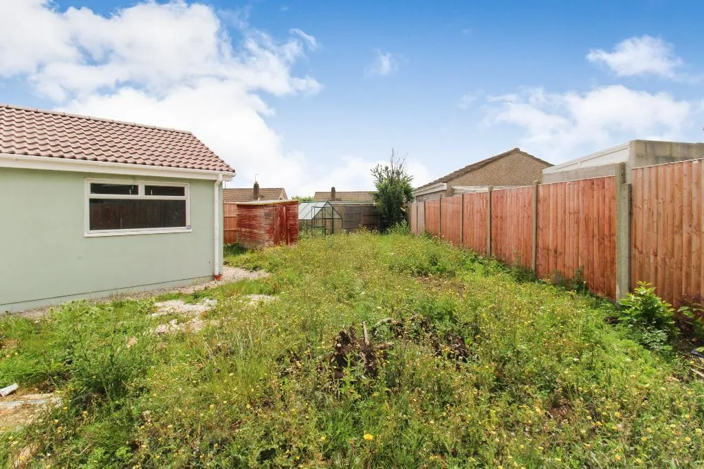 3 bed Semi-Detached
