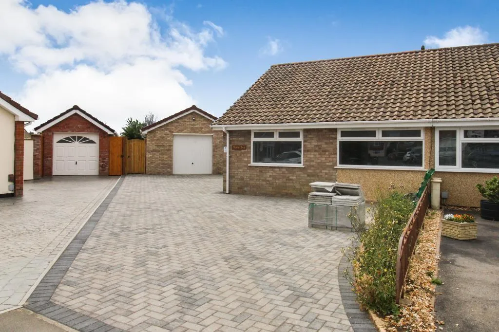3 bed Semi-Detached