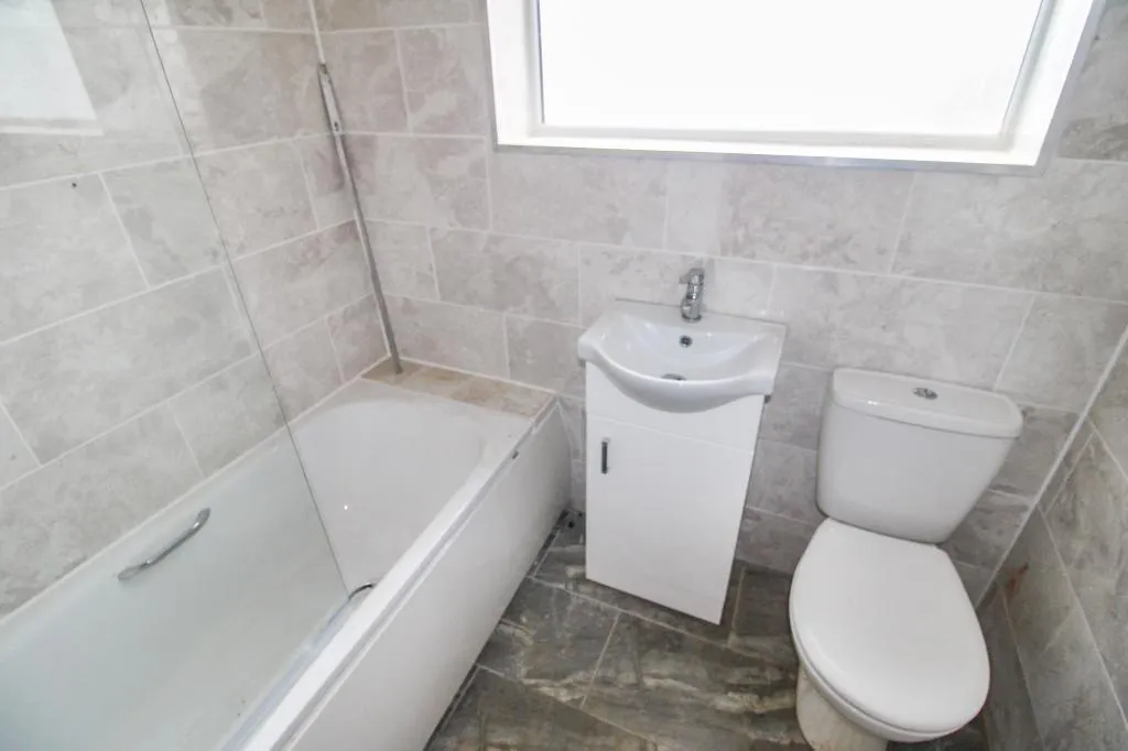 3 bed Semi-Detached