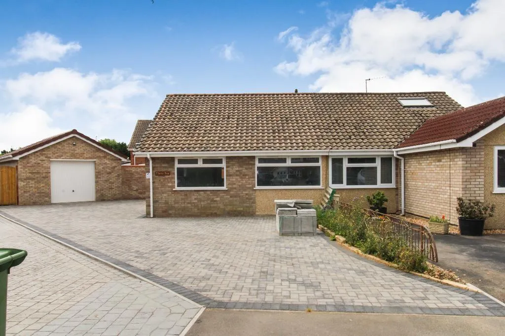 3 bed Semi-Detached