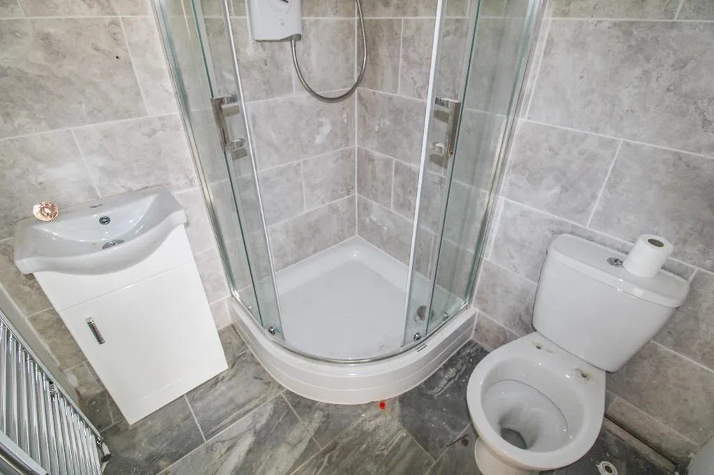 3 bed Semi-Detached