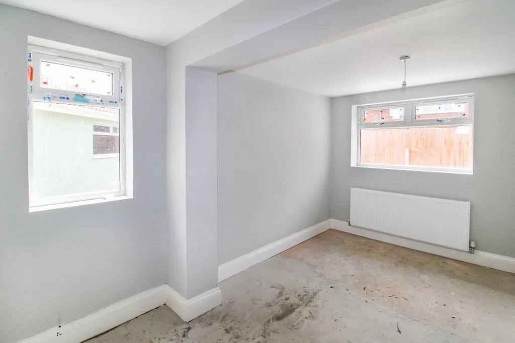 3 bed Semi-Detached