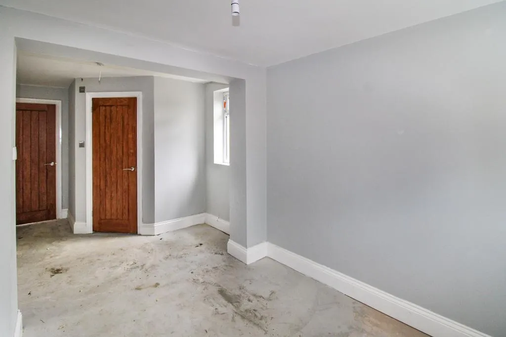 3 bed Semi-Detached