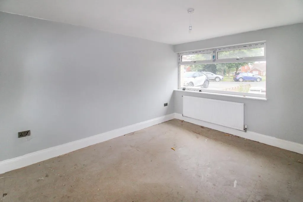 3 bed Semi-Detached
