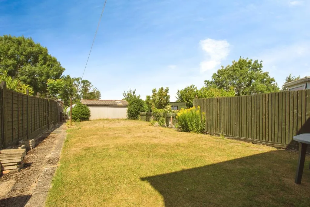 3 bed Semi-Detached