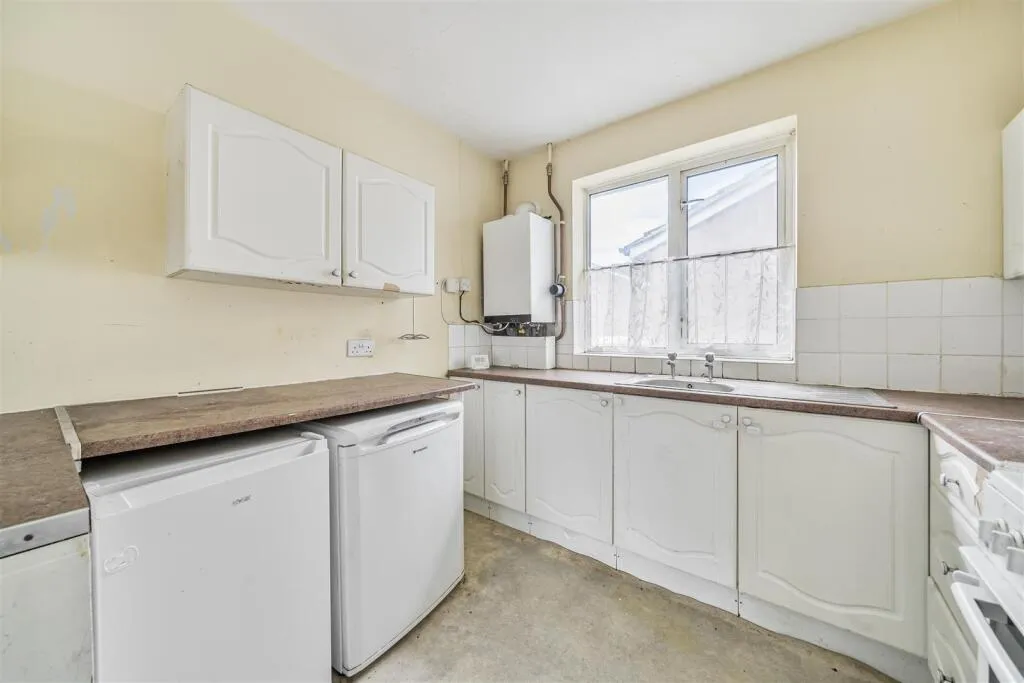 2 bed Apartment