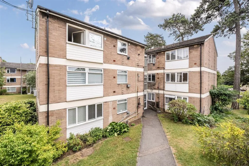 2 bed Apartment