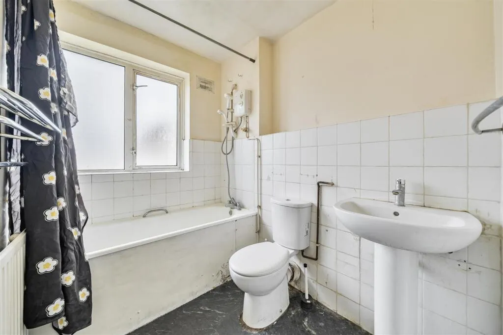 2 bed Apartment