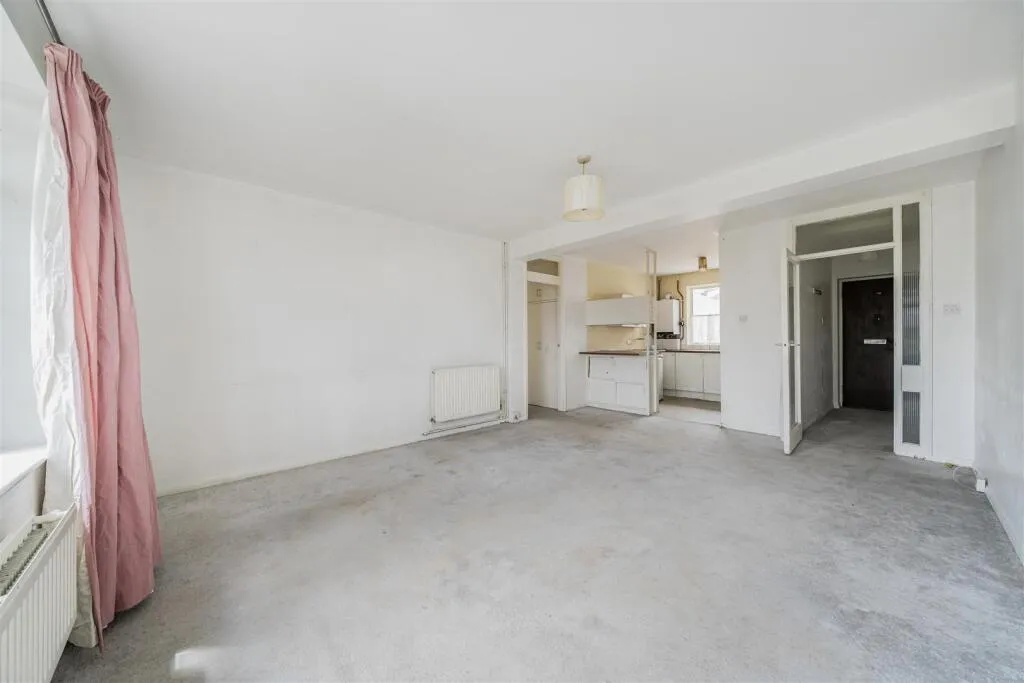 2 bed Apartment