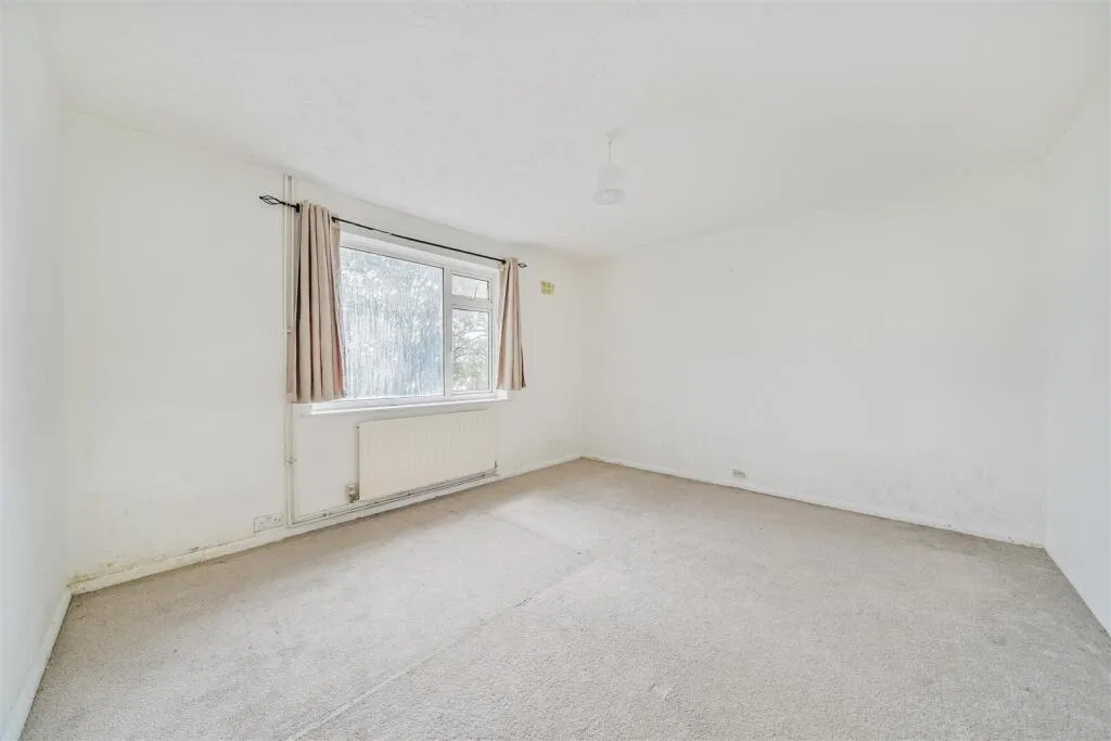 2 bed Apartment