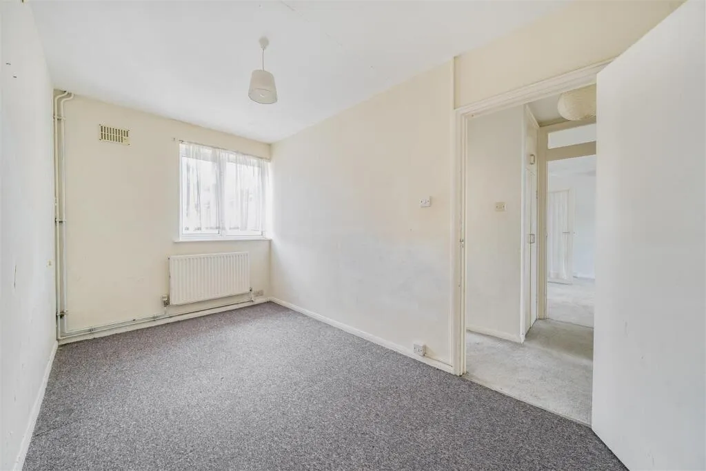 2 bed Apartment