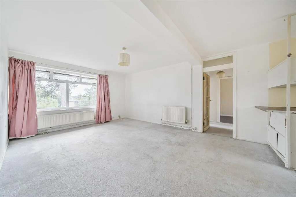 2 bed Apartment