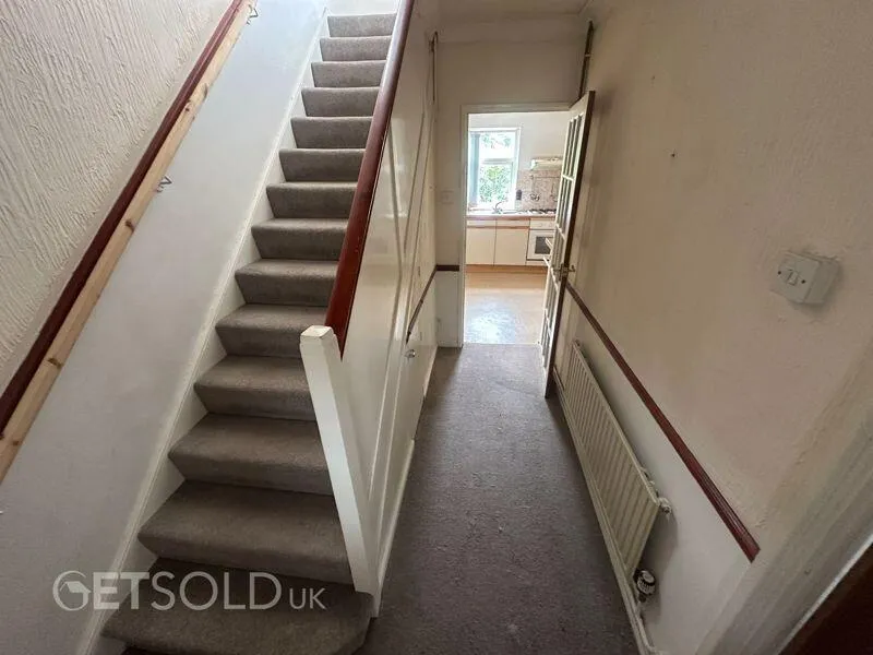 3 bed House