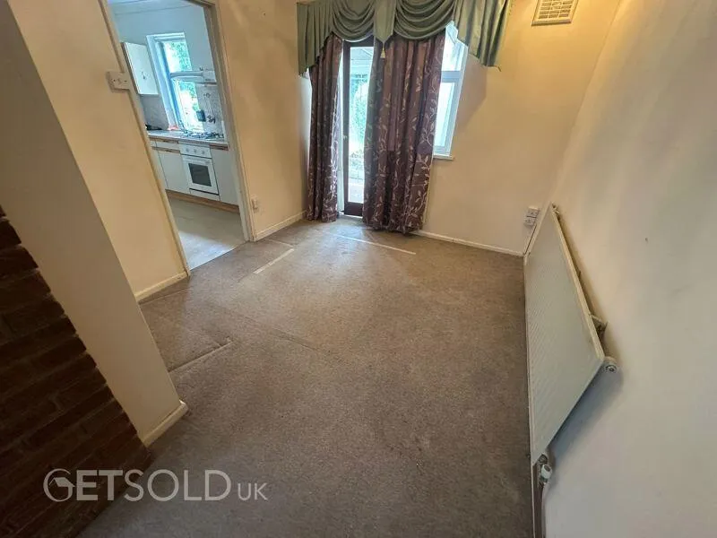 3 bed House
