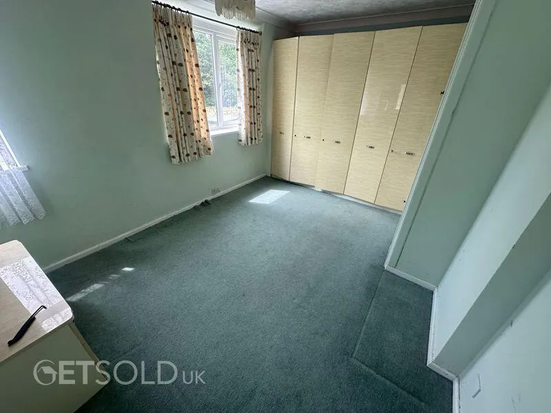 3 bed House