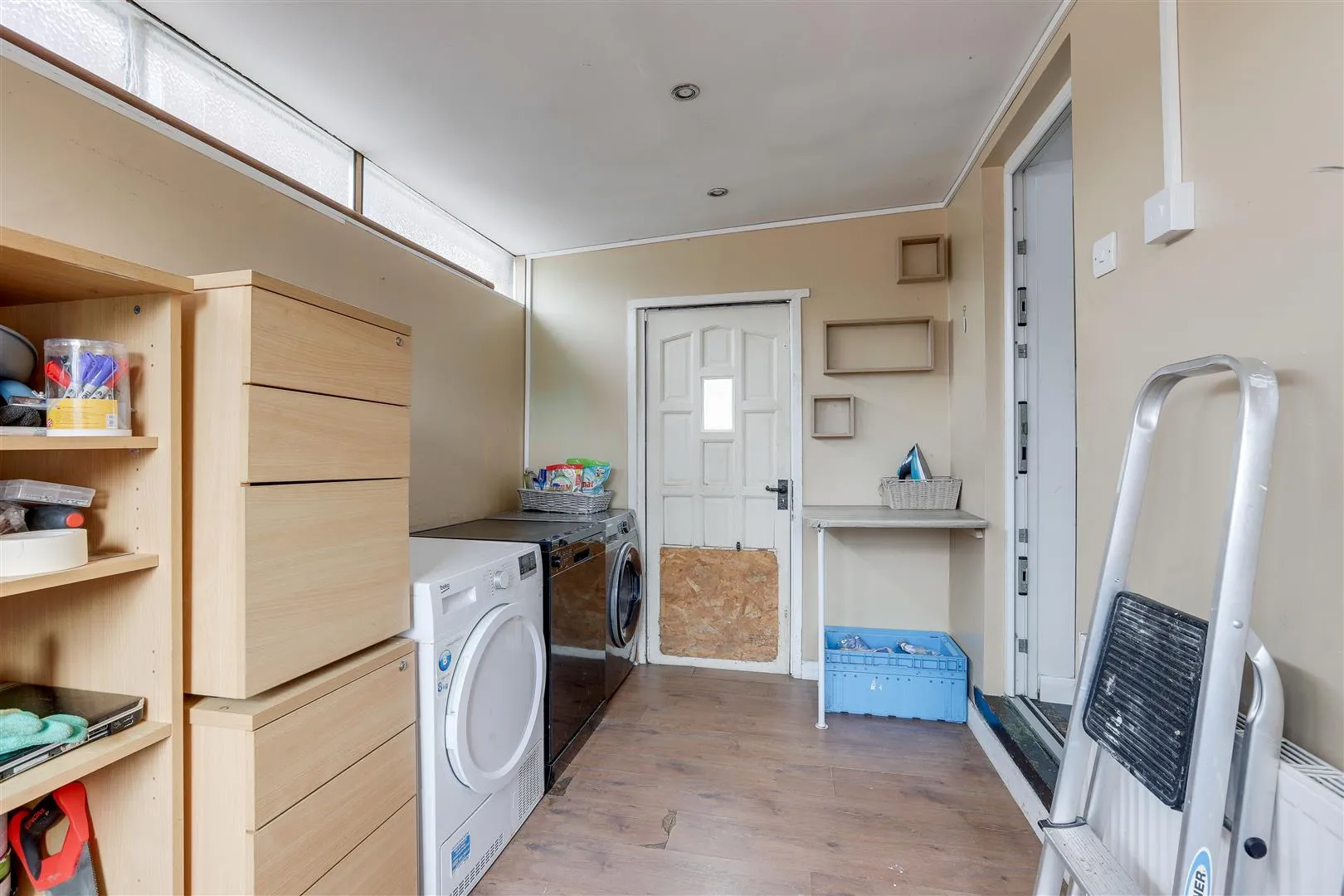 2 bed Semi-Detached