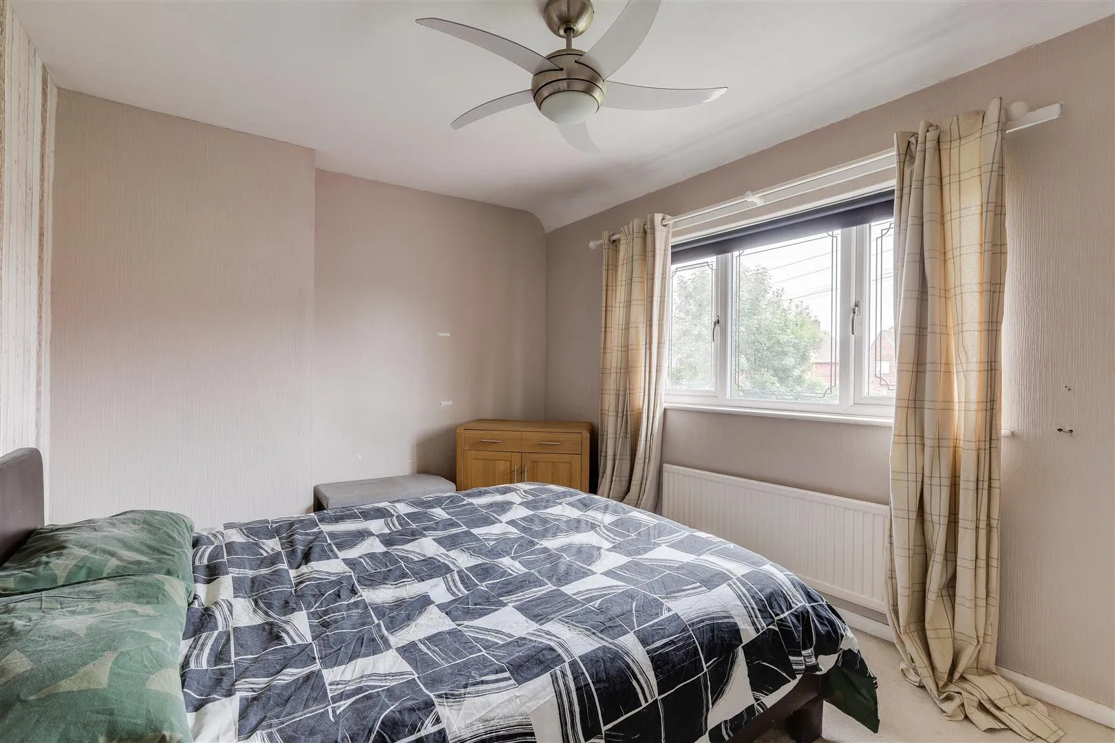 2 bed Semi-Detached