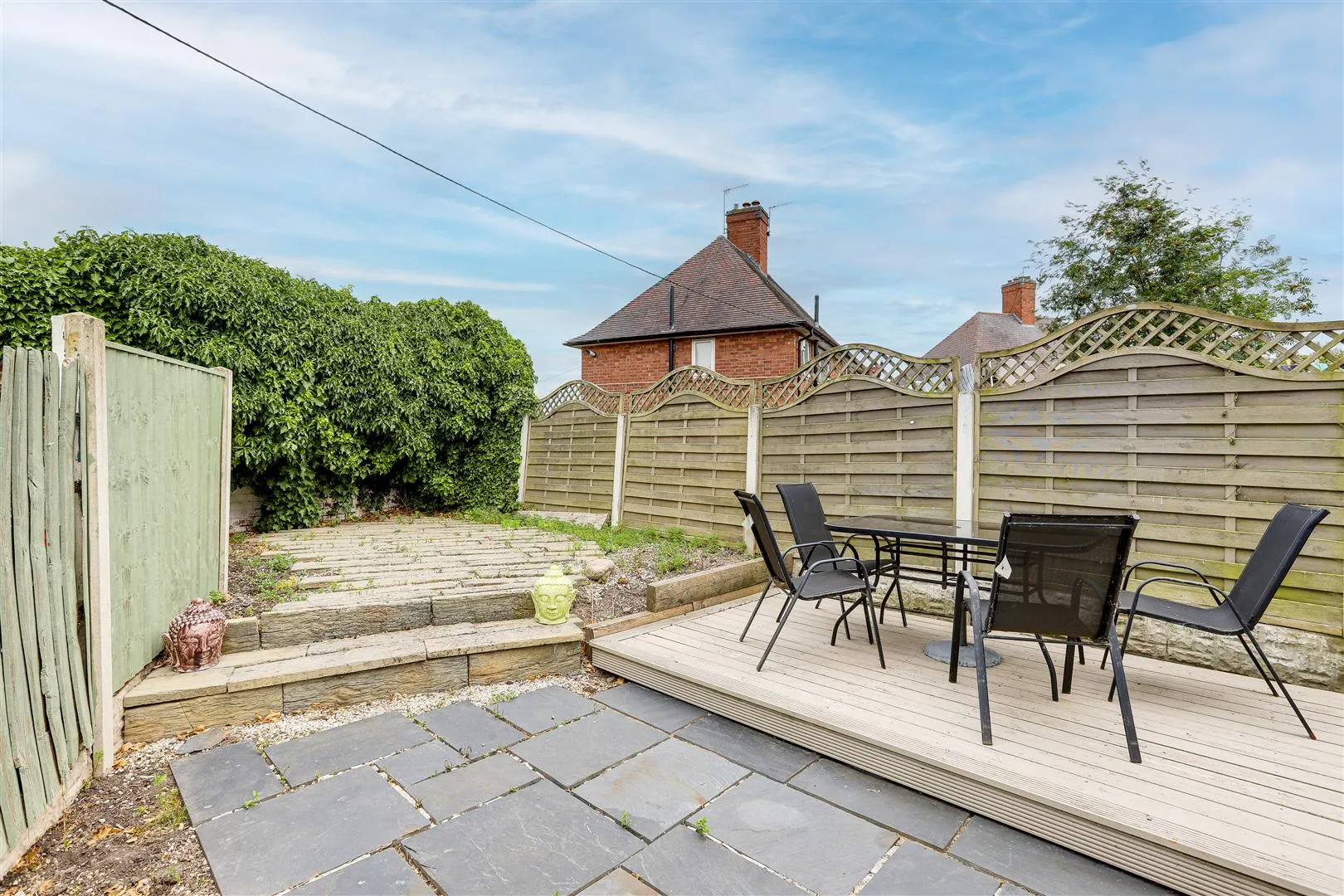2 bed Semi-Detached