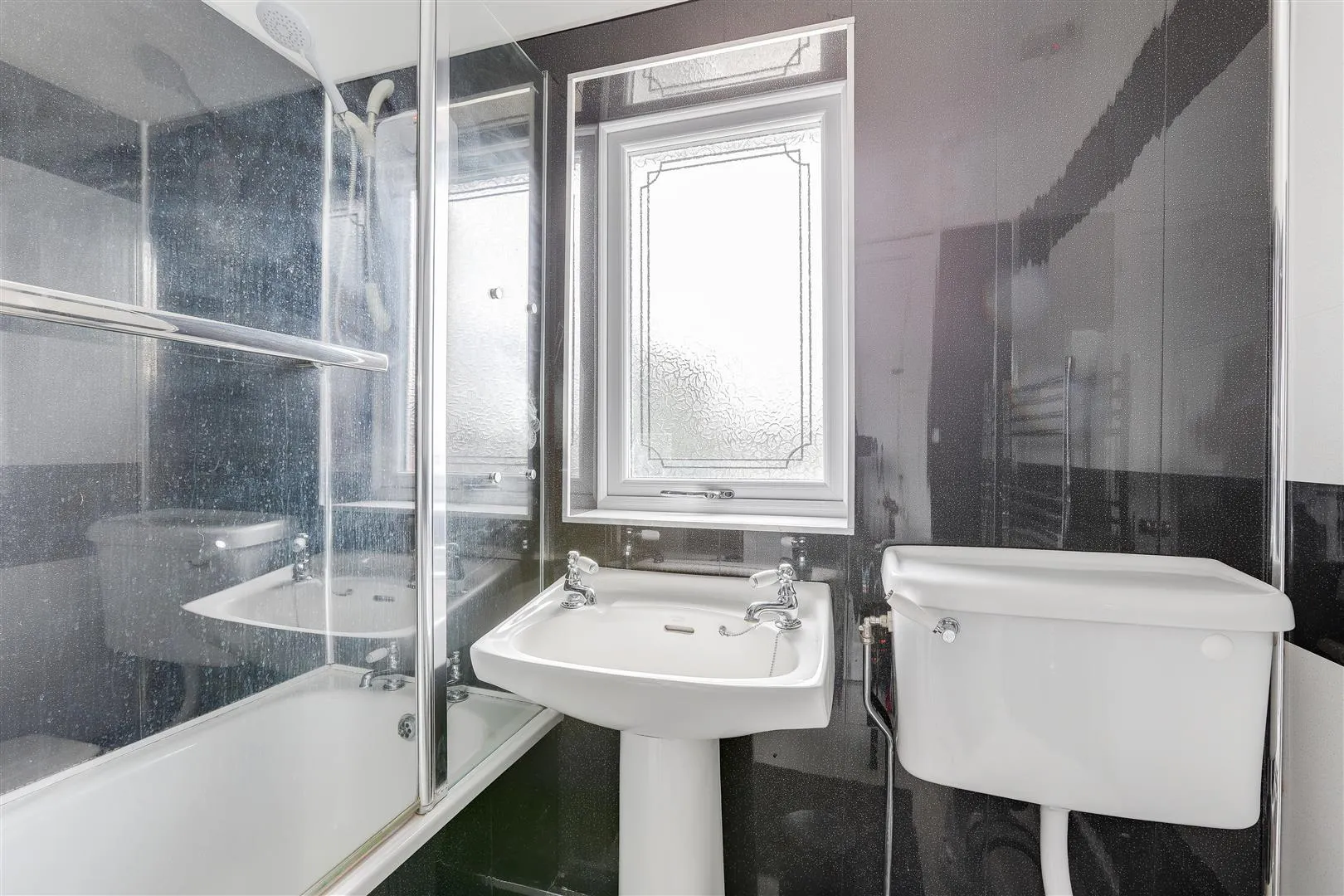 2 bed Semi-Detached
