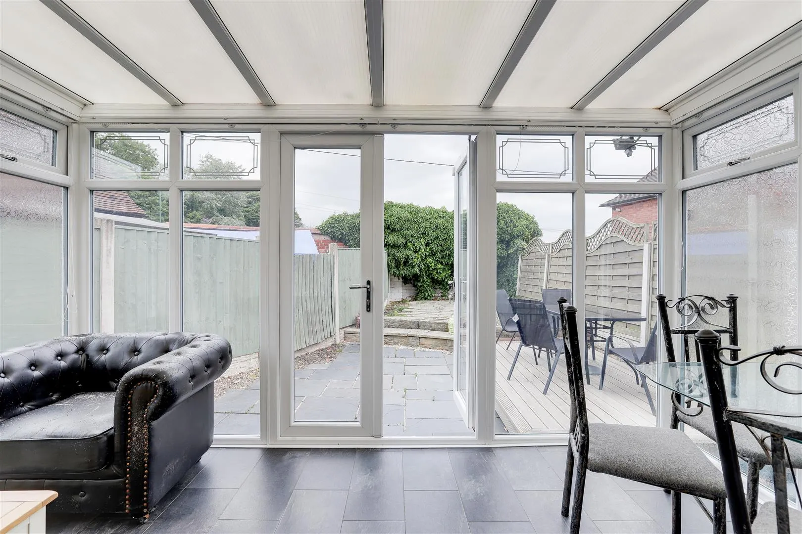 2 bed Semi-Detached