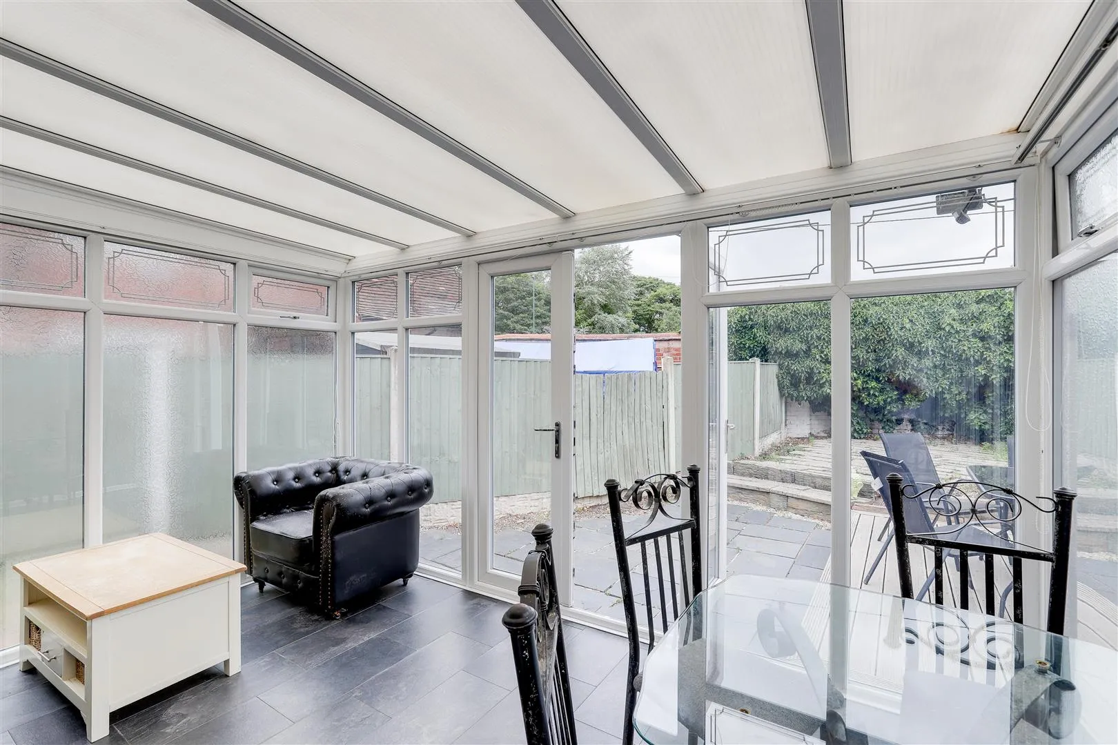 2 bed Semi-Detached