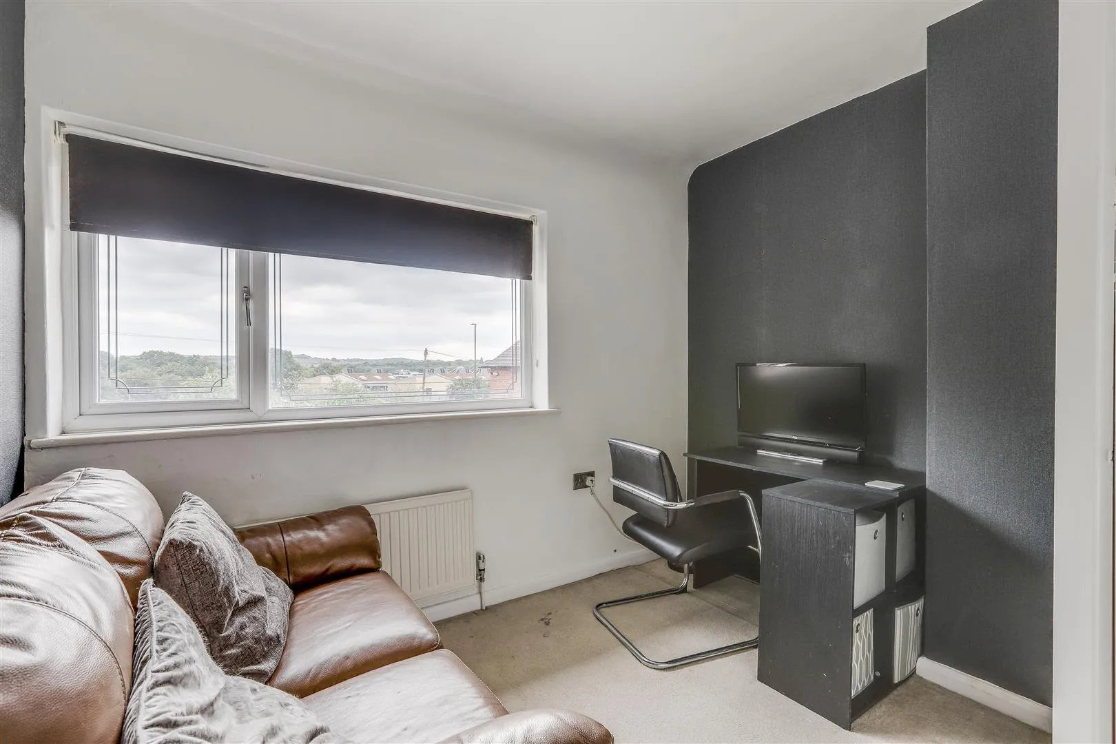 2 bed Semi-Detached